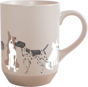 Stoneware New York Mug,  Collection